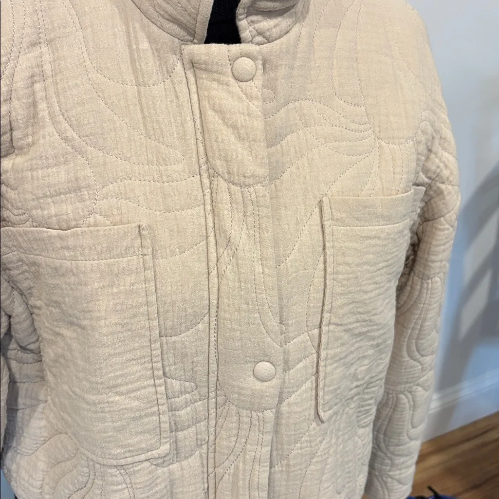 7 for all Mankind Jacket - Image 5