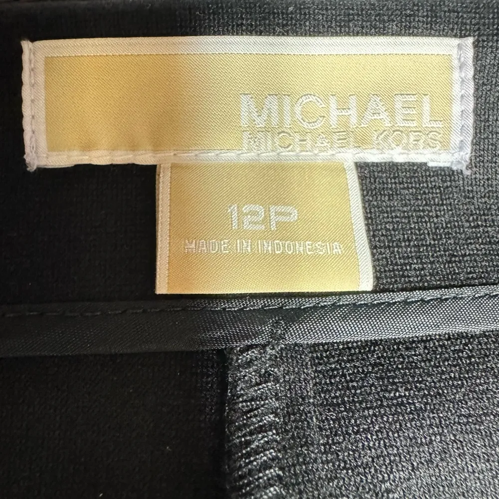 Michael Kors  Straight Skirt - Image 5