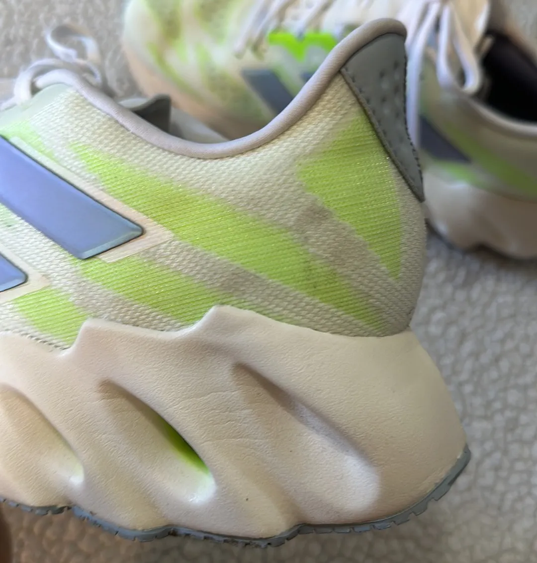 SWITCH FWD Sneakers - Image 4