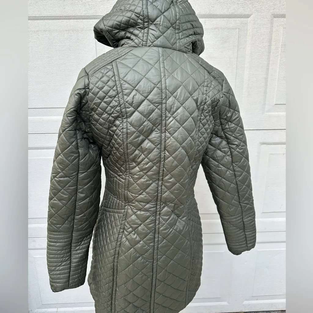 celsius premium jacket Green Size M - Image 10