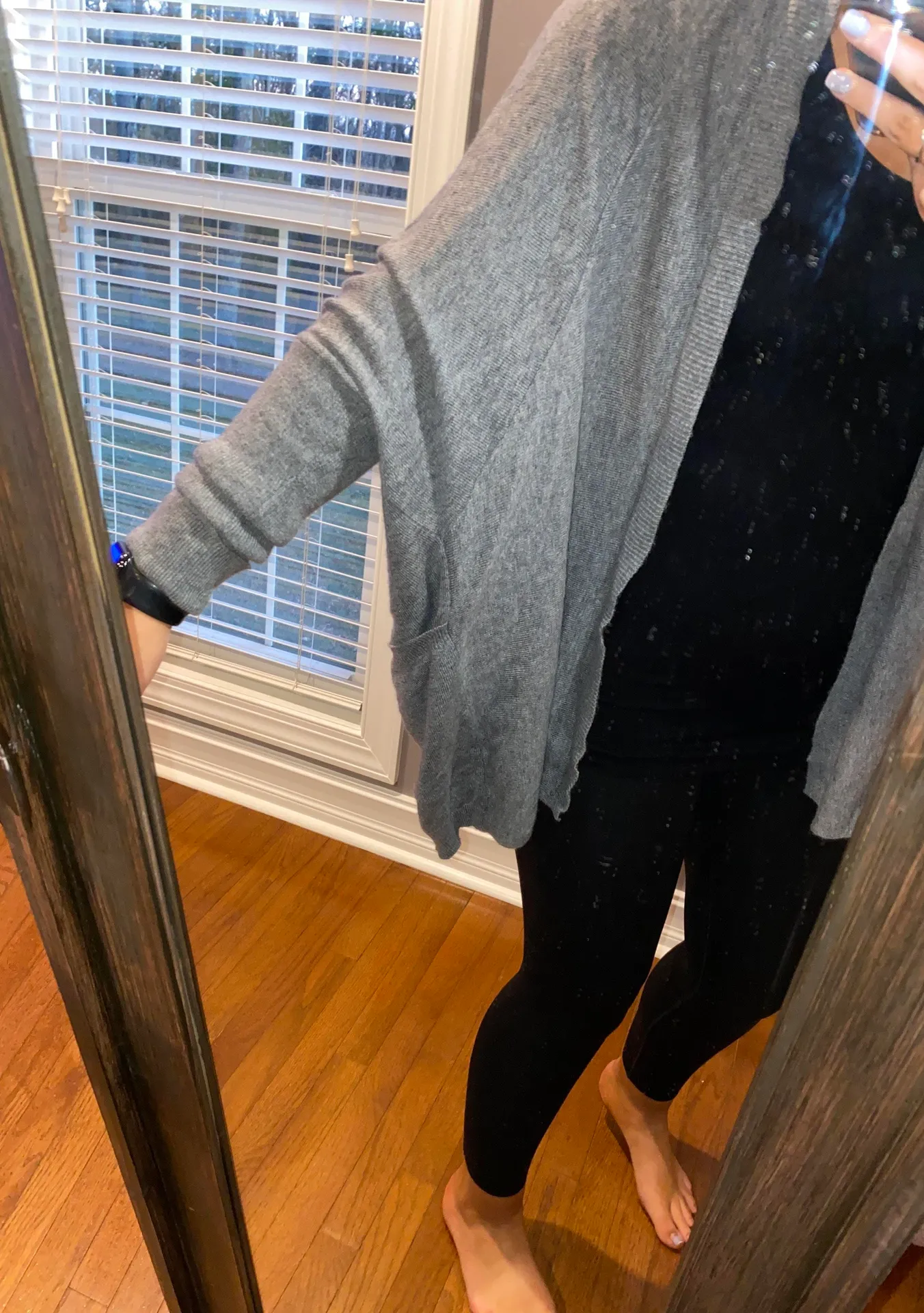 Boutique Cardigan - Image 3