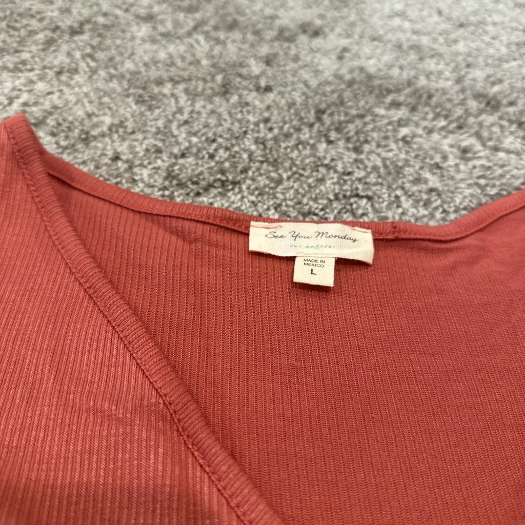 See You Monday Dress - Image 8