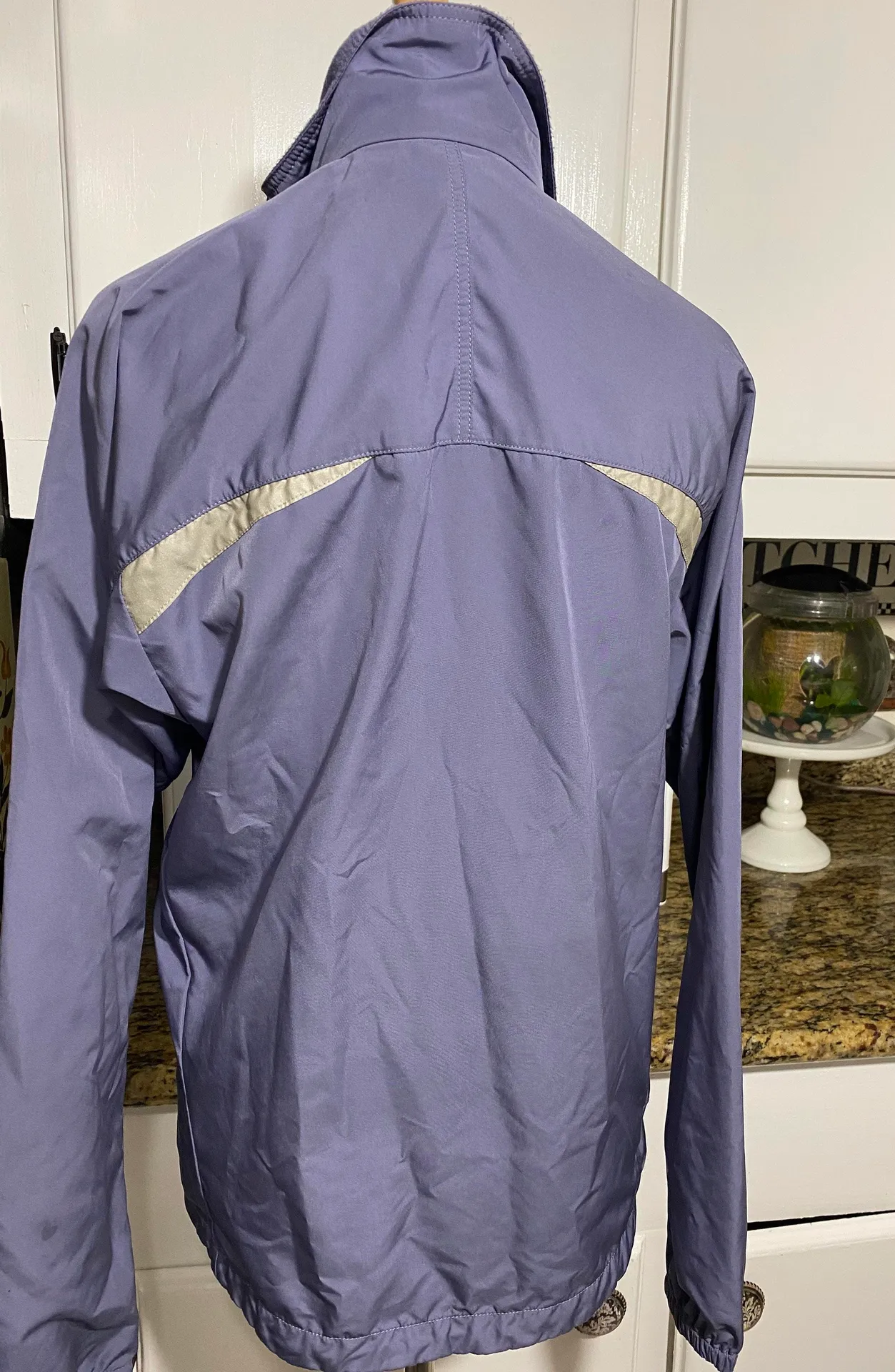 Patagonia Wind Breaker Style Jacket Size S - Image 2