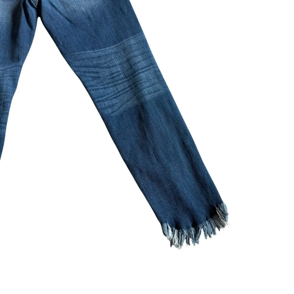 KanCan Skinny Mid - Image 10