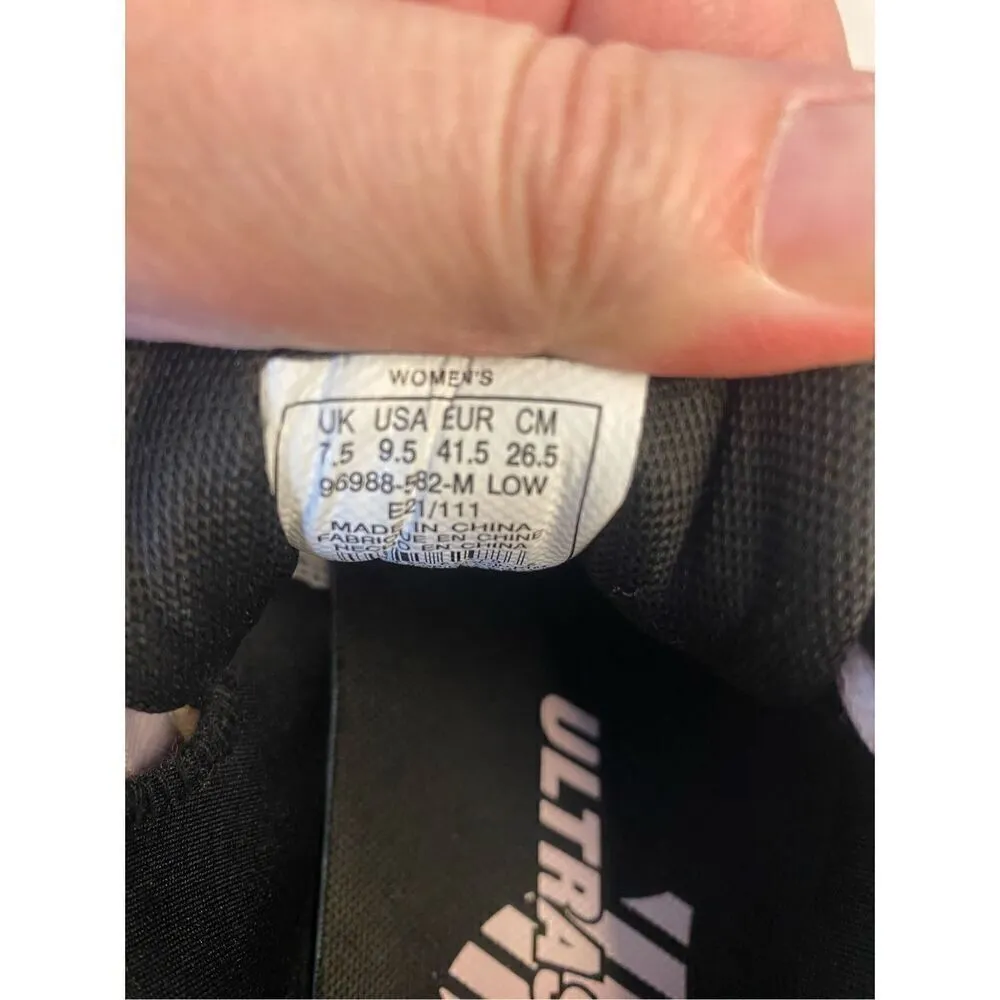 K-Swiss Ultra Shot 3 Woman’s Size 9.5 - Image 10