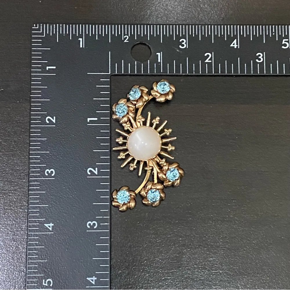 Vintage 50’s Gold - Image 6