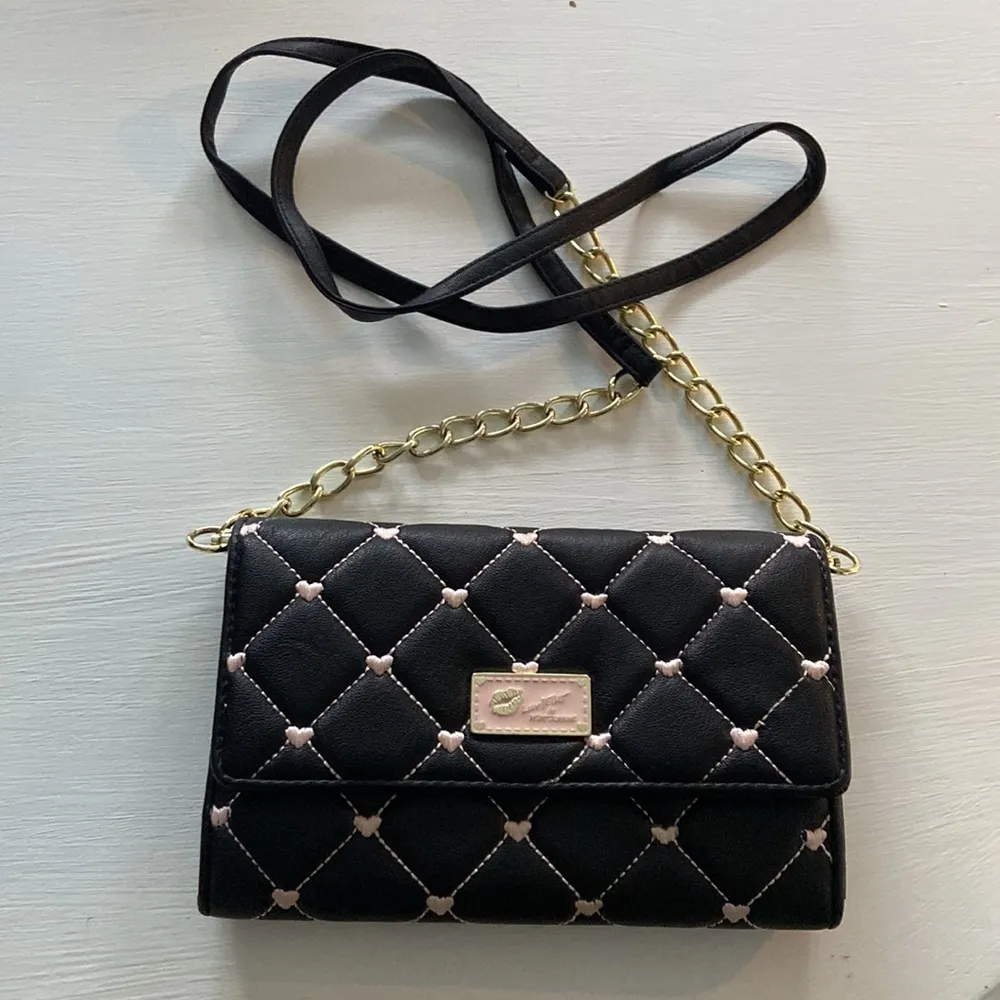 Betsy Johnson /shoulder bag NWOT - Image 2