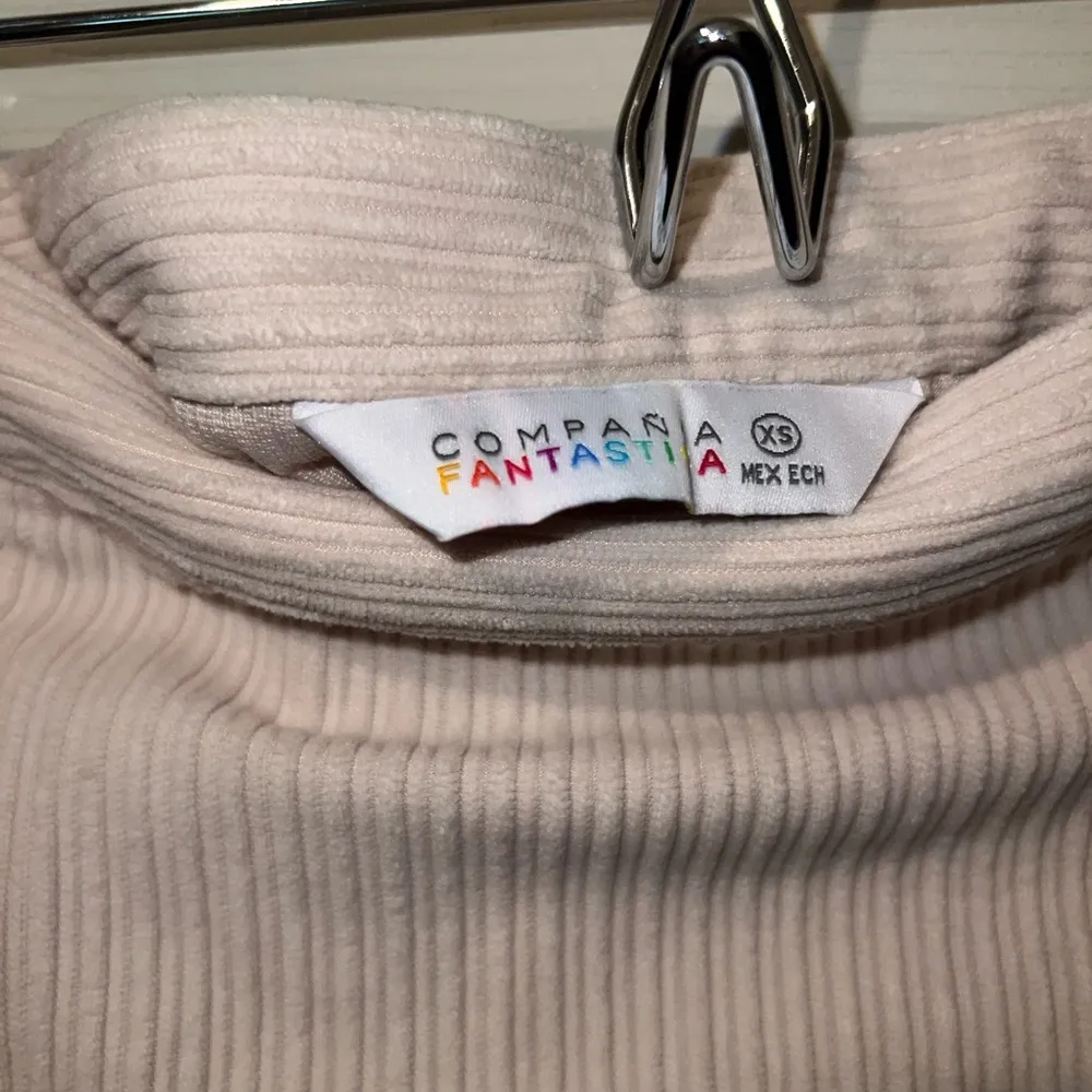 Compañía Fantástica at Anthropologie Ribbed Skirt - Image 3