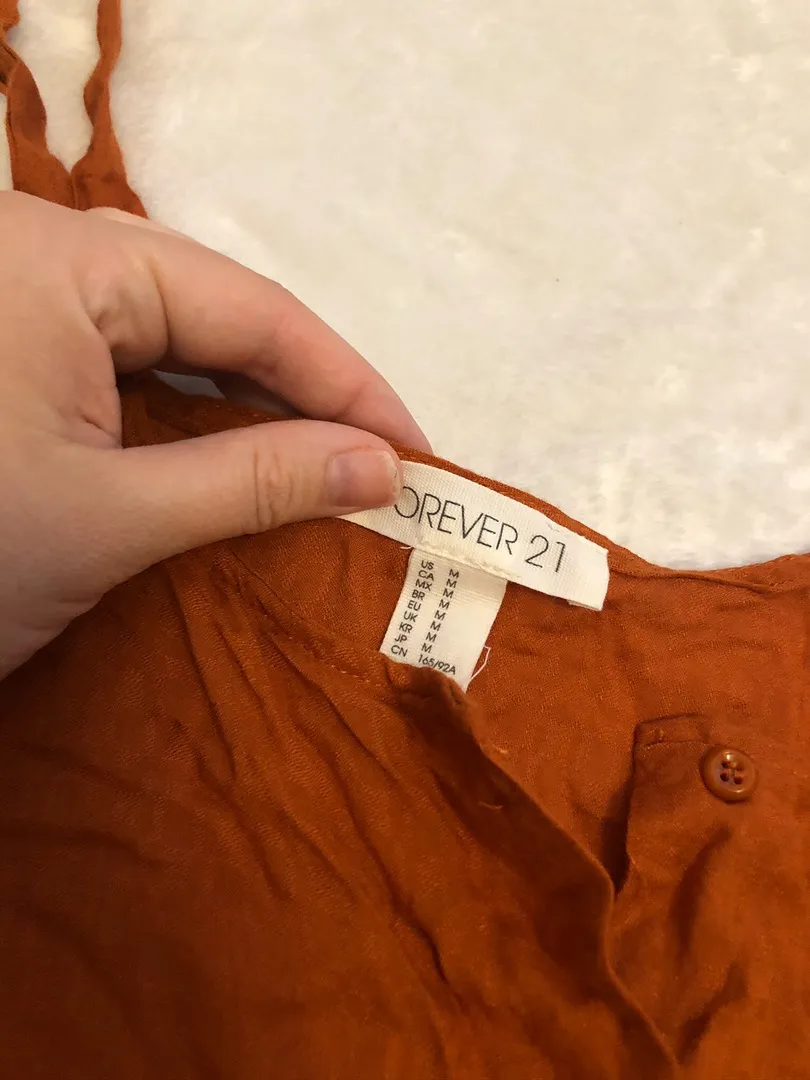 Forever 21 Tank Top - Image 4