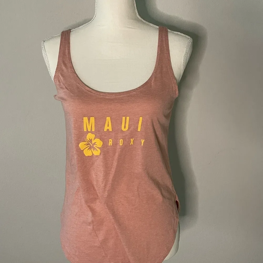 Roxy  Tank Top - Image 5