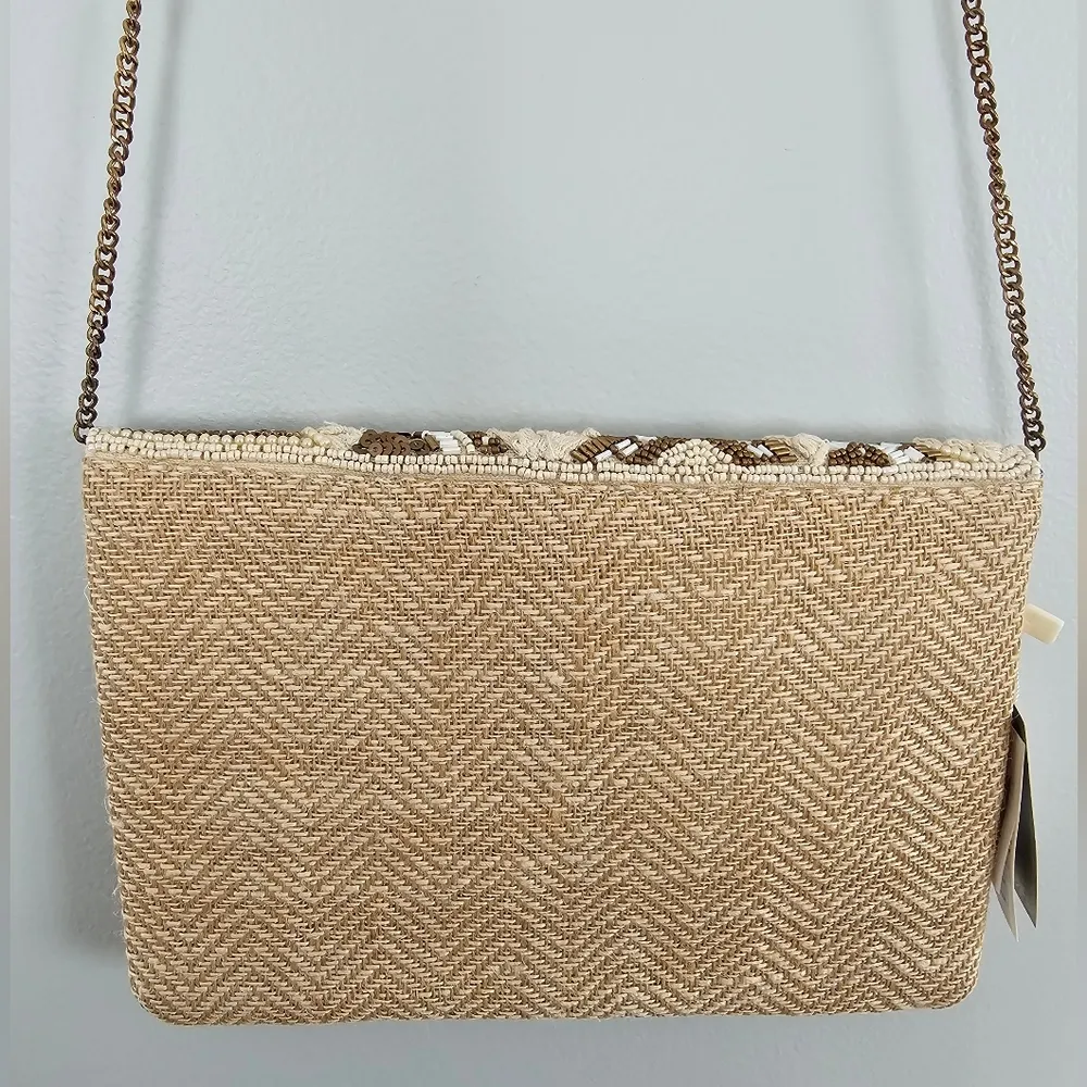 Beaded Clutch - Image 6