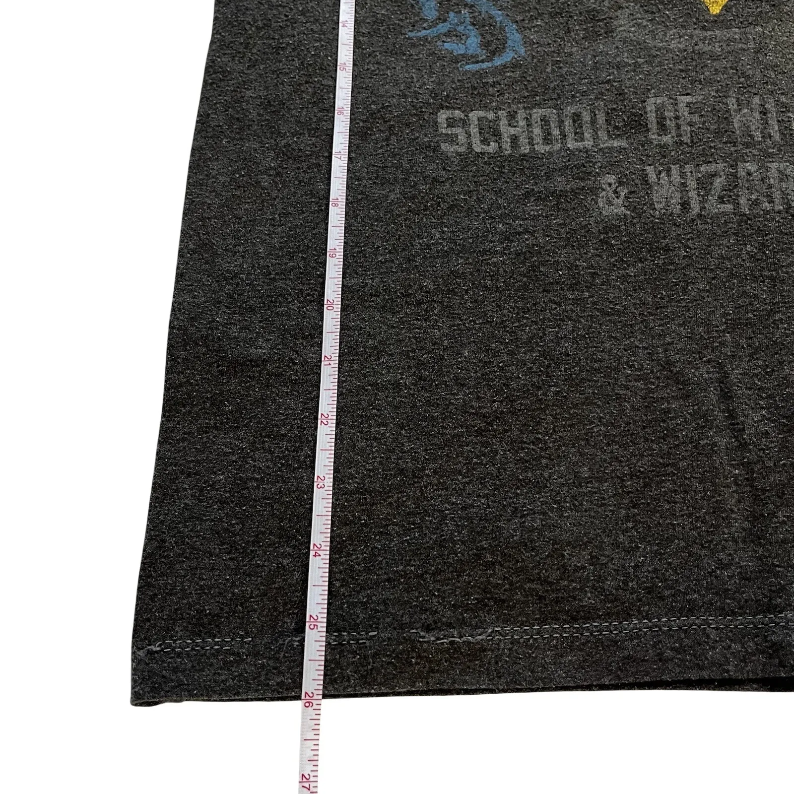 Harry Potter Women's Graphic T - Image 4