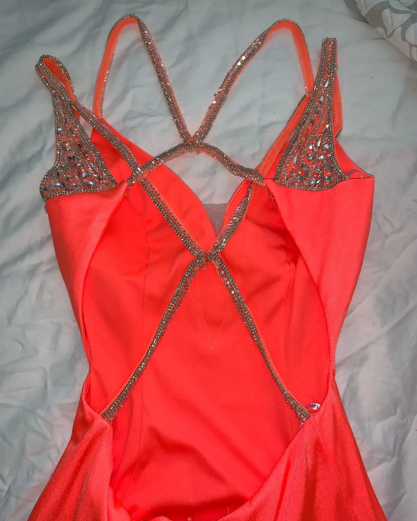 Prom Dress - Image 4