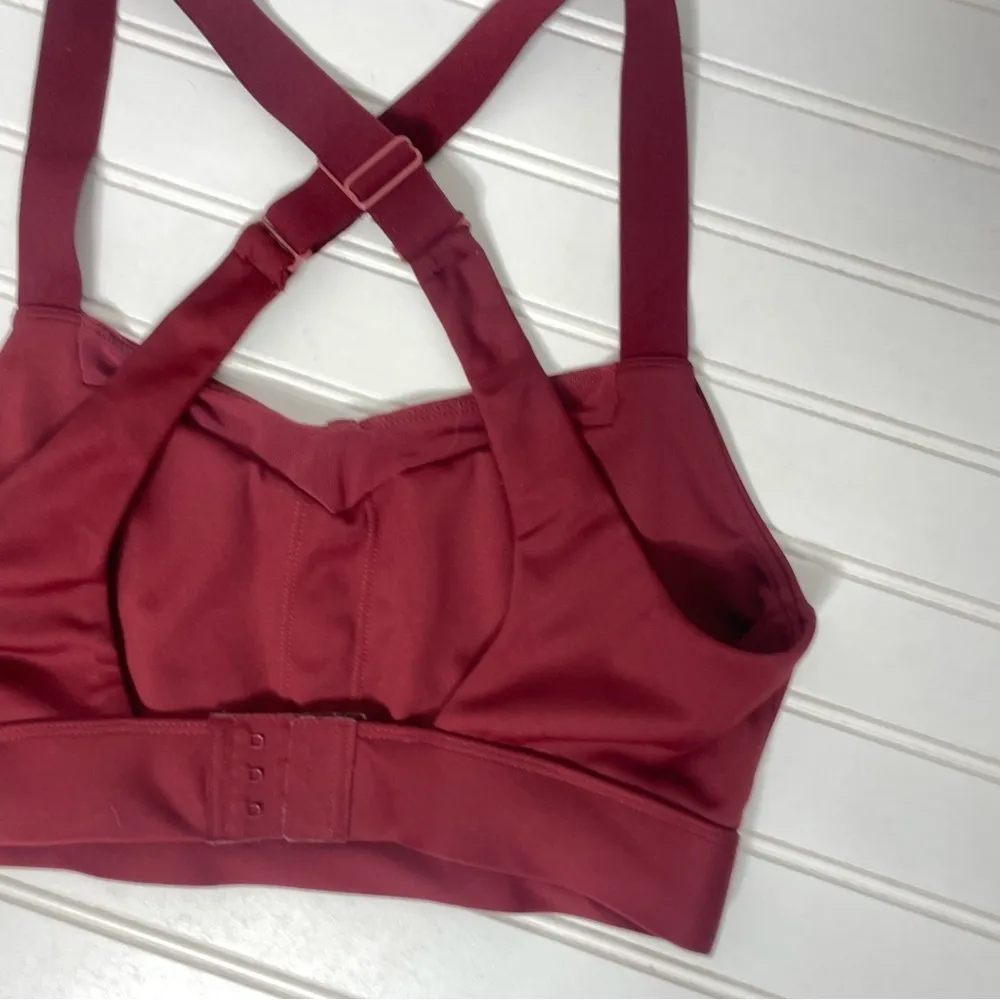 Buffbunny Collection Sports Bra Sz Small 188 - Image 6