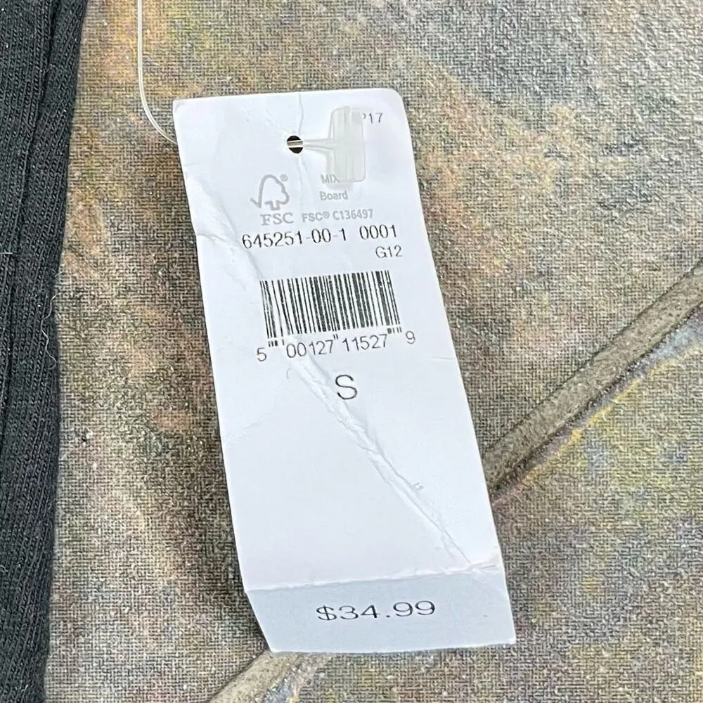 New! NWT Gap Marvel Deadpool Tee Shirt Small - Image 4