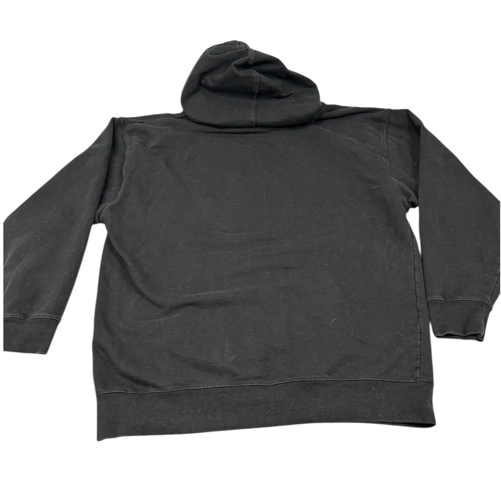 Harry Styles Love on Tour Rabbit Bunnies raphic Black Sweatshirt Hoodie XL - Image 2