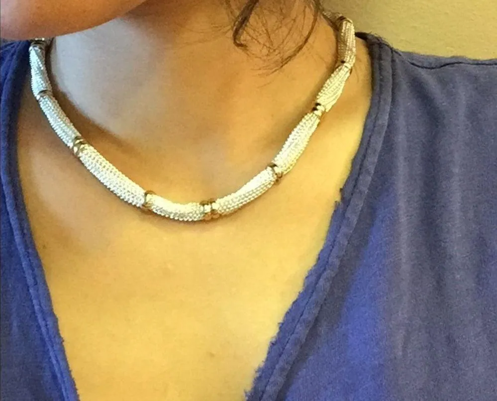 Lauren  necklace - Image 6