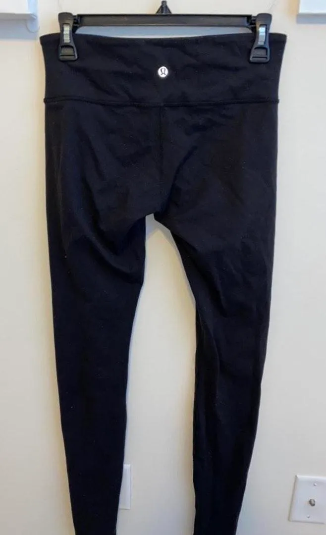 Lululemon Wunder Unders Bag Included - Image 3