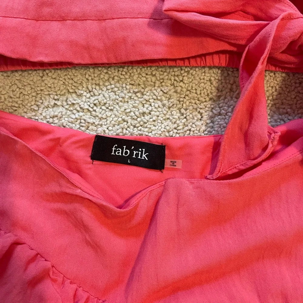 Fabrik coral Set - Image 6