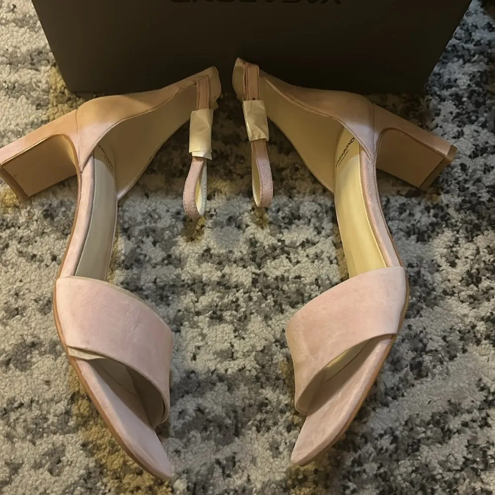 Vagabond Shoemakers Luisa Heeled Sandal size 9 - Image 5