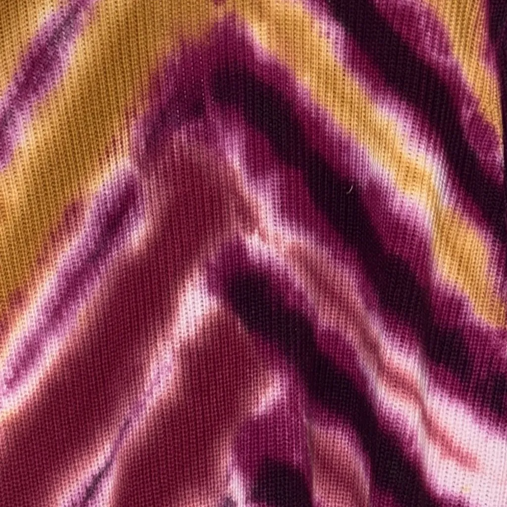 Young Fabulous & Broke Clark Crop Cardigan Sweater - Image 9