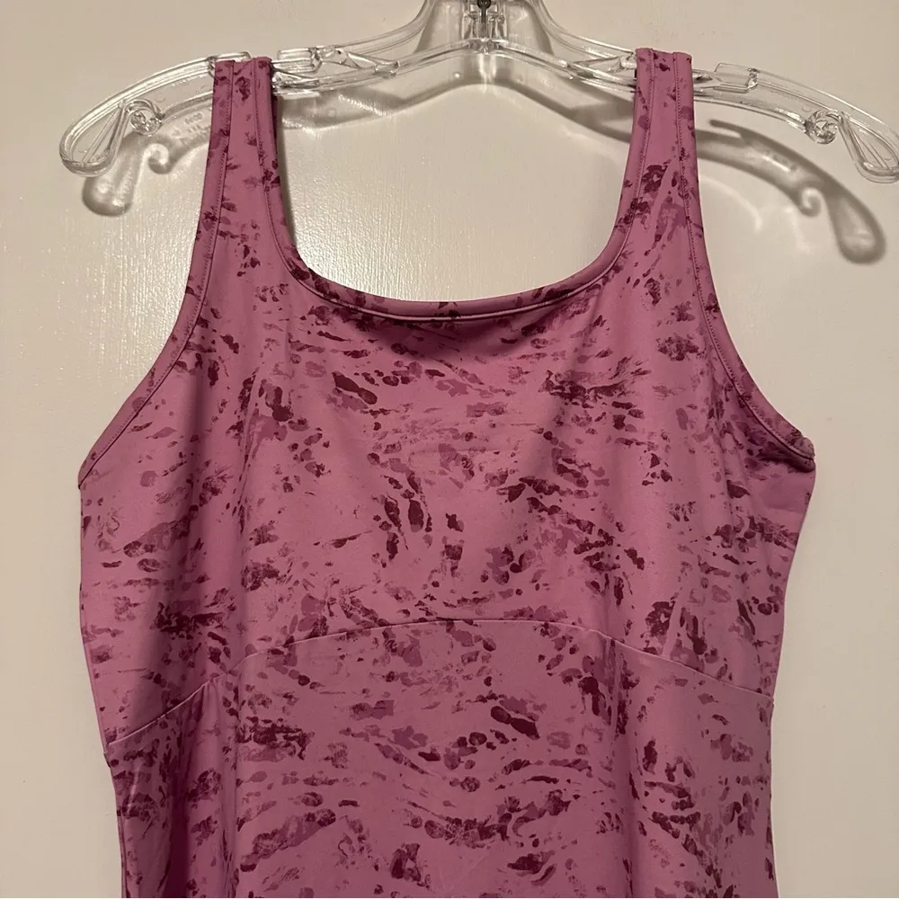 NWT Columbia PFG Freezer™ III Dress Minuet Winding Waters size M - Image 4