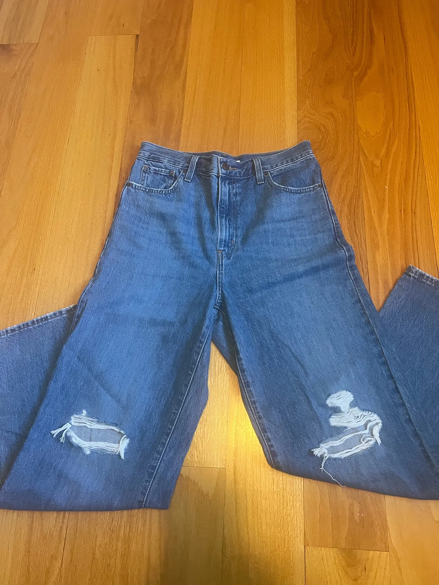 Levi’s Jeans Straight - Image 2