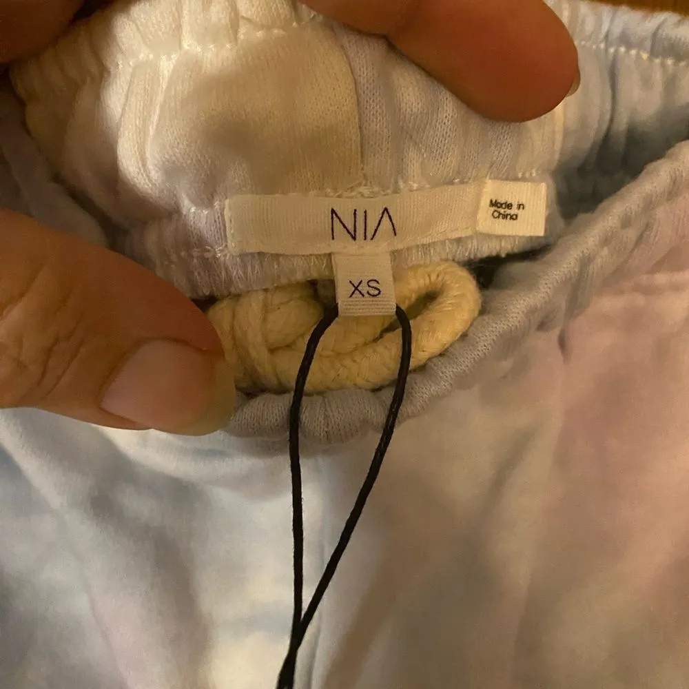 Nia sweat pants Size XS - Image 3