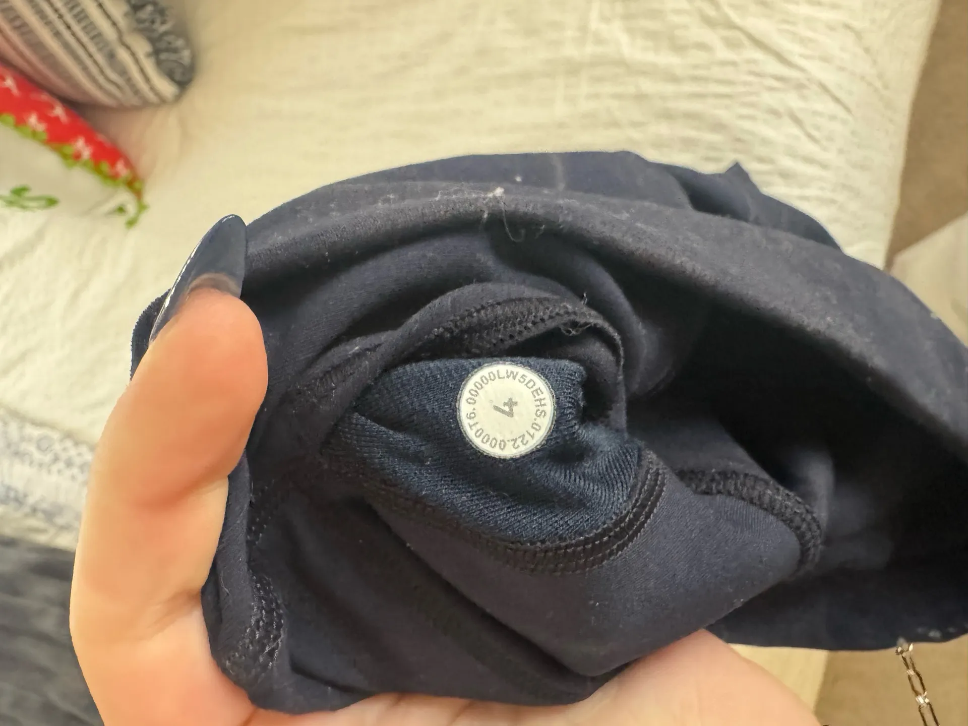 Lululemon leggings  - Image 6