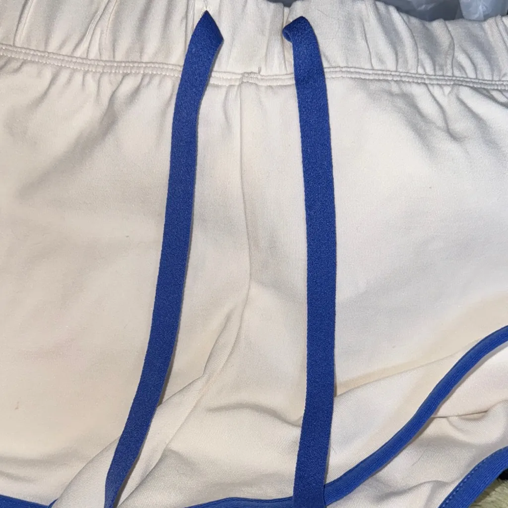 PINK new 
COTTON MODAL MICRO SHORTS‎ - Image 4