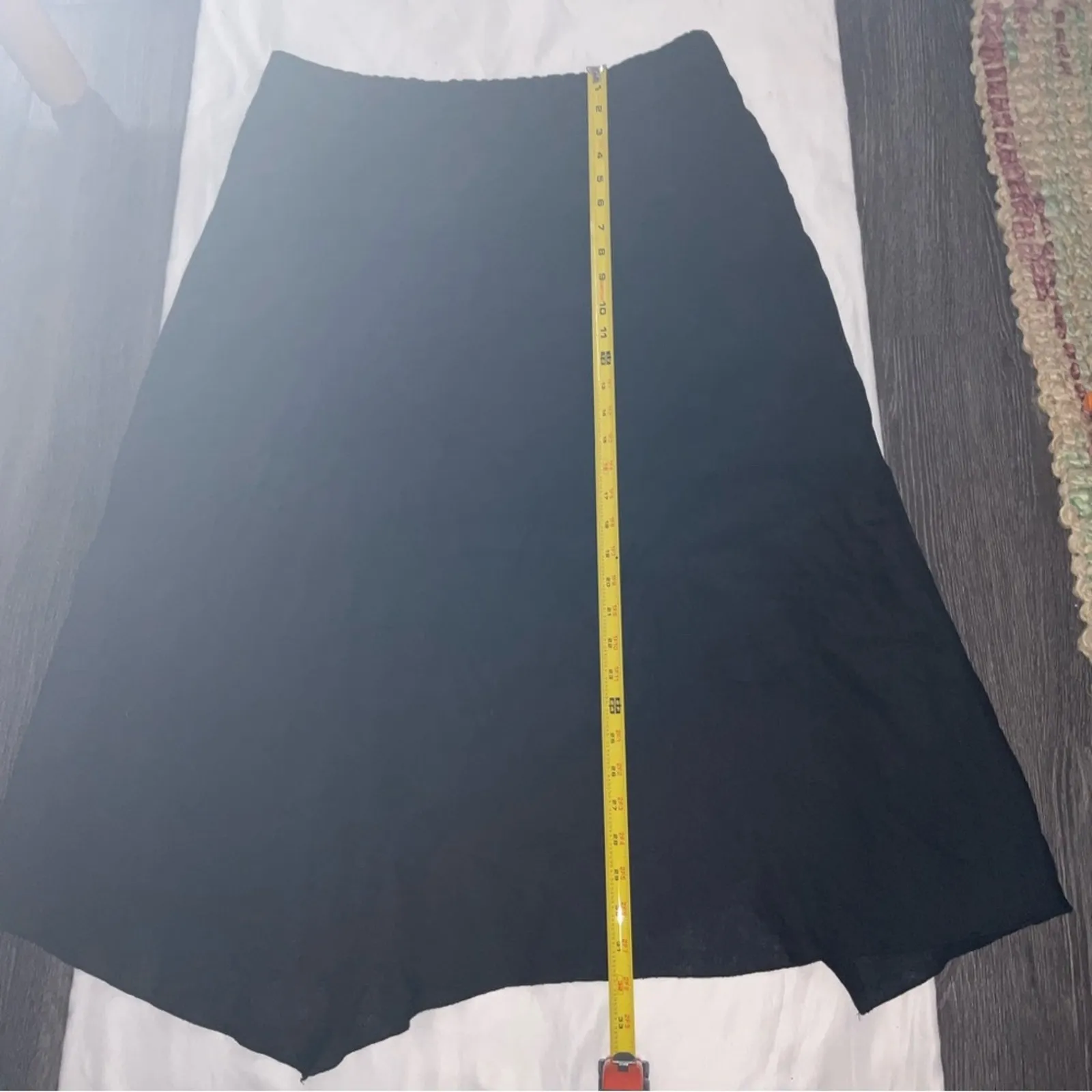 Sara Isabella Black.Linen A - Image 5