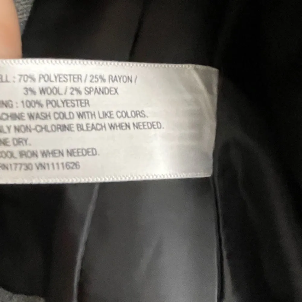 Merona‎ Blazer - Image 7