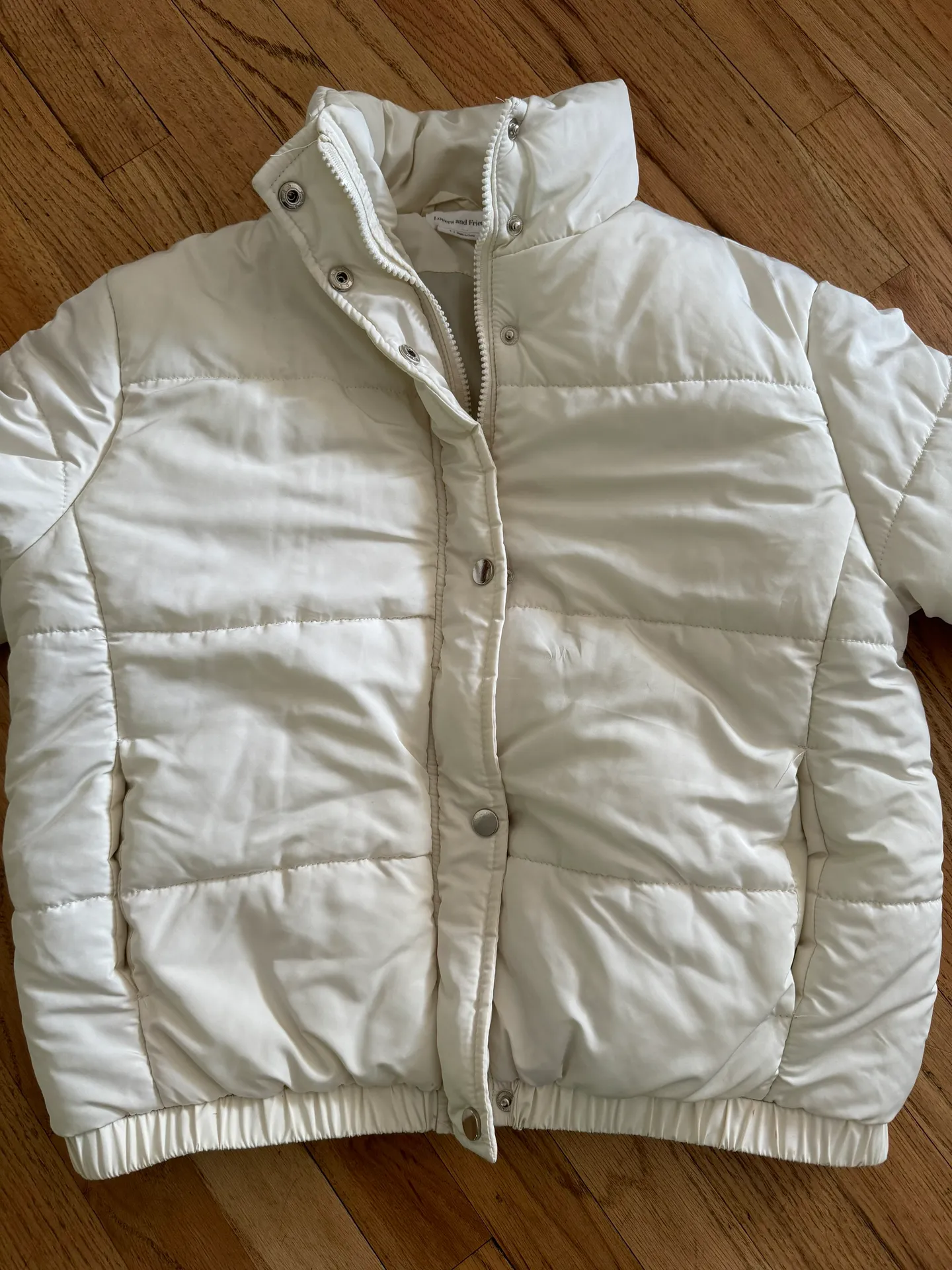 Lovers And Friends Ryann Puffer  - Image 6