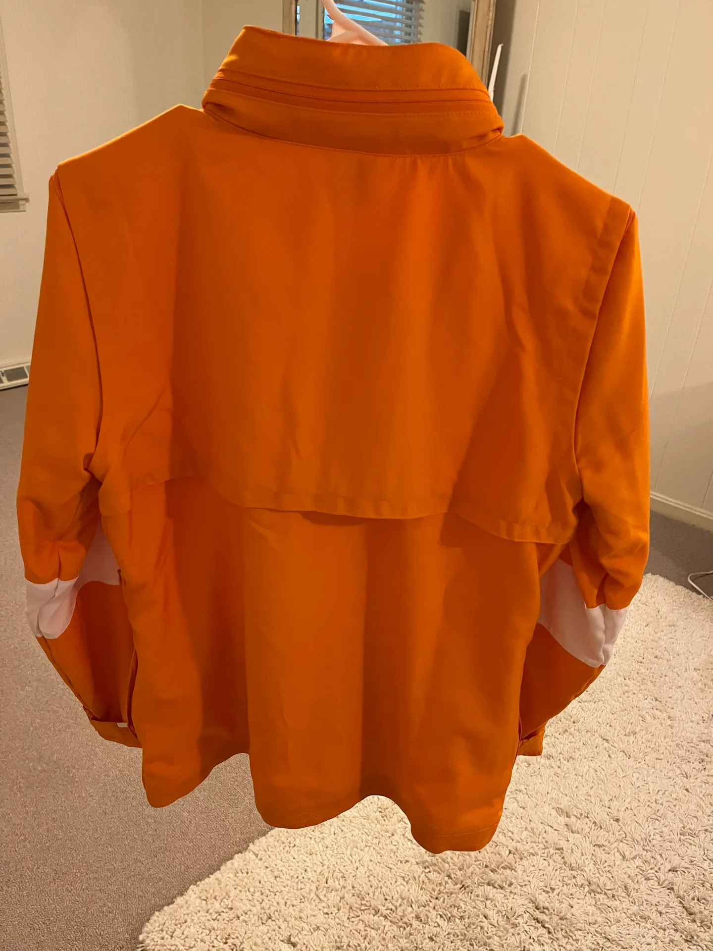 Tennessee Full Zip Up Jacket - Image 2