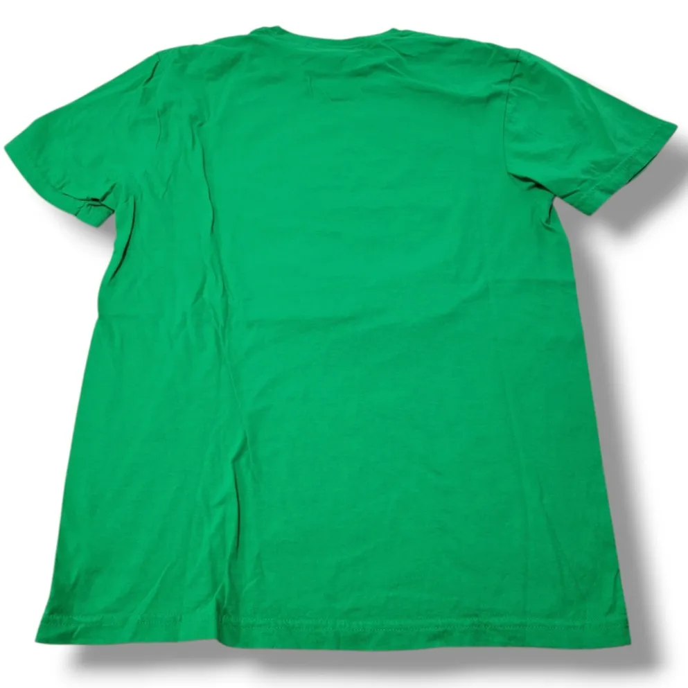 New Beverly Hills Shirt Size Medium M Jet John Eshaya Graphic Print T-Shirt NWOT Unisex T-Shirt  - Image 5