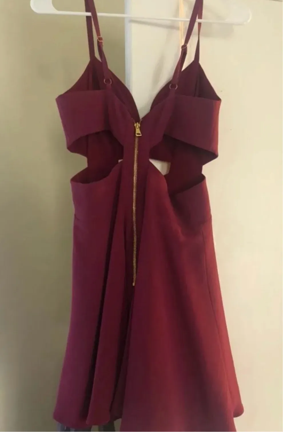 Bebe Dress - Image 3