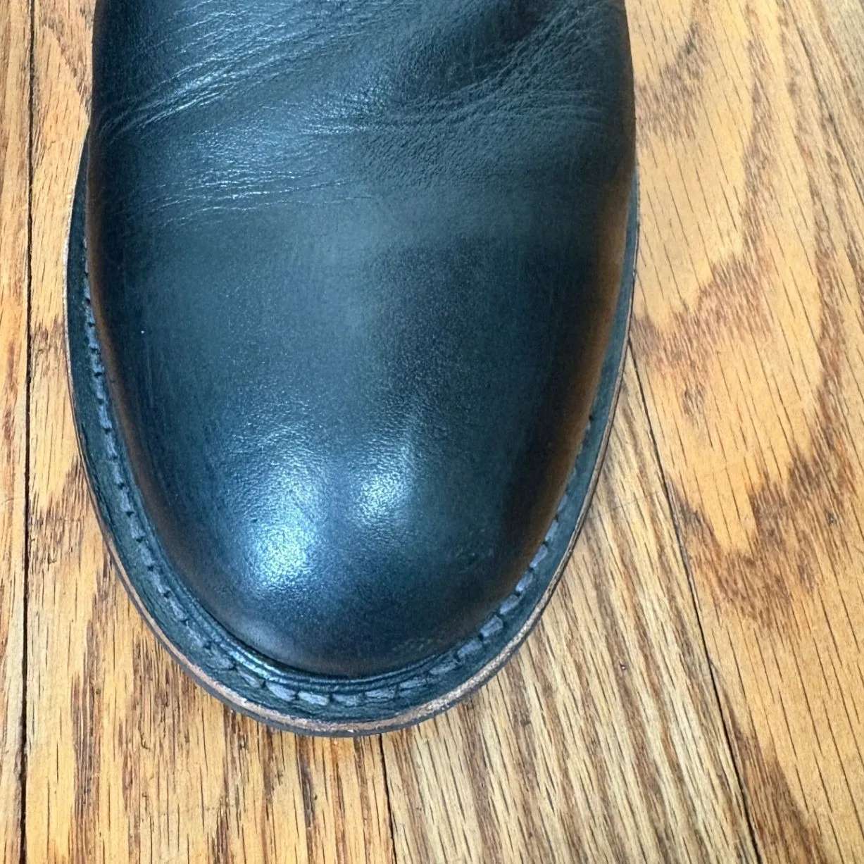 Proxon Safety Equipment WOMEN STEEL TOE BOOT ELISE BLACK Women's Mex 30 US 11 - Image 6