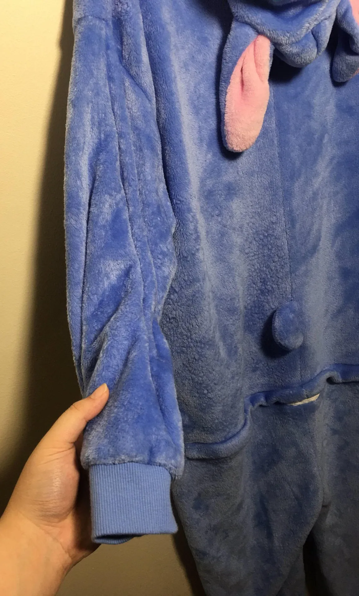 Stitch Costume - Image 3