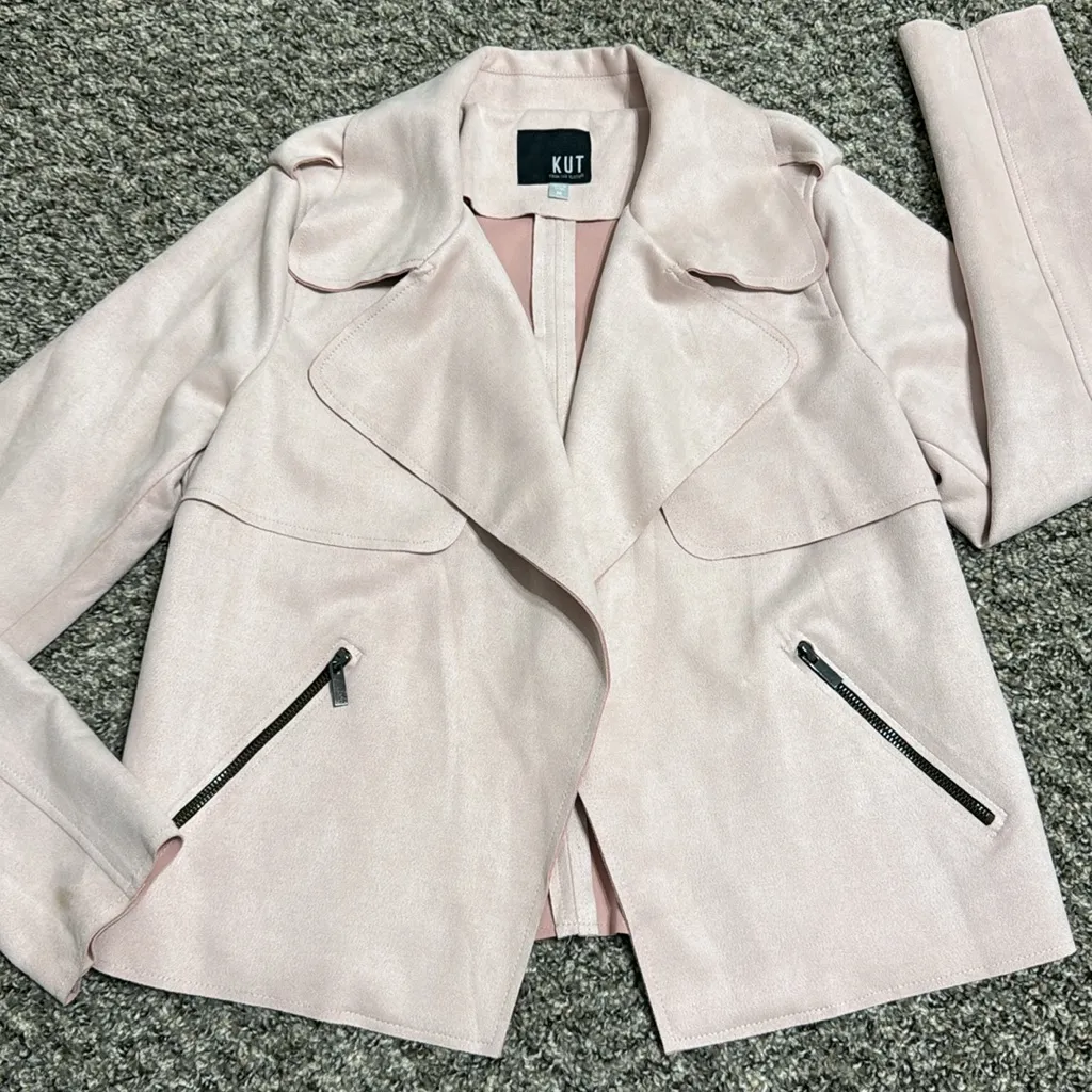 Kut from the Kloth Jacket - Image 3