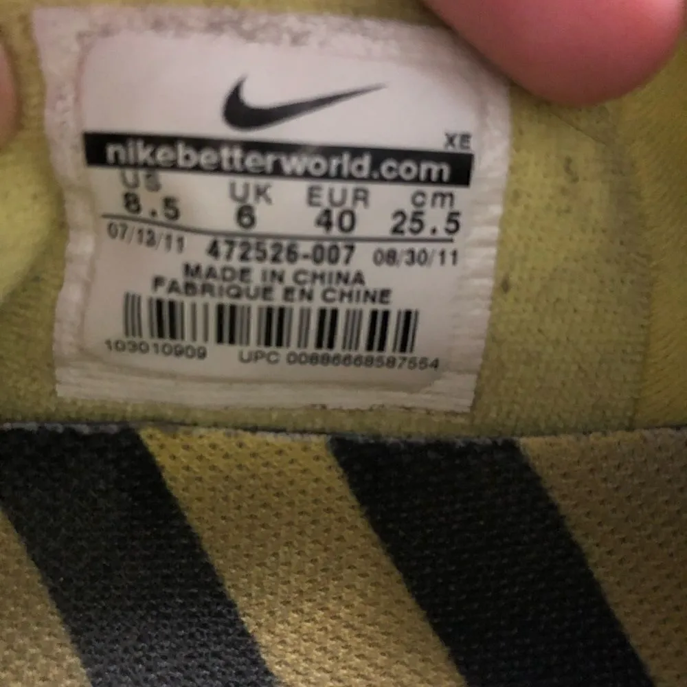 NIKE h20 repel RUNning sHOES WOMEN'S - Image 8