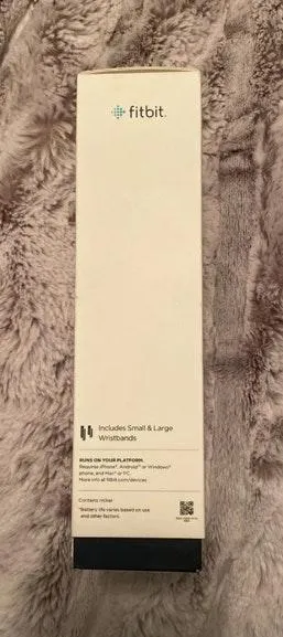 Fitbit Versa Watch - Image 5