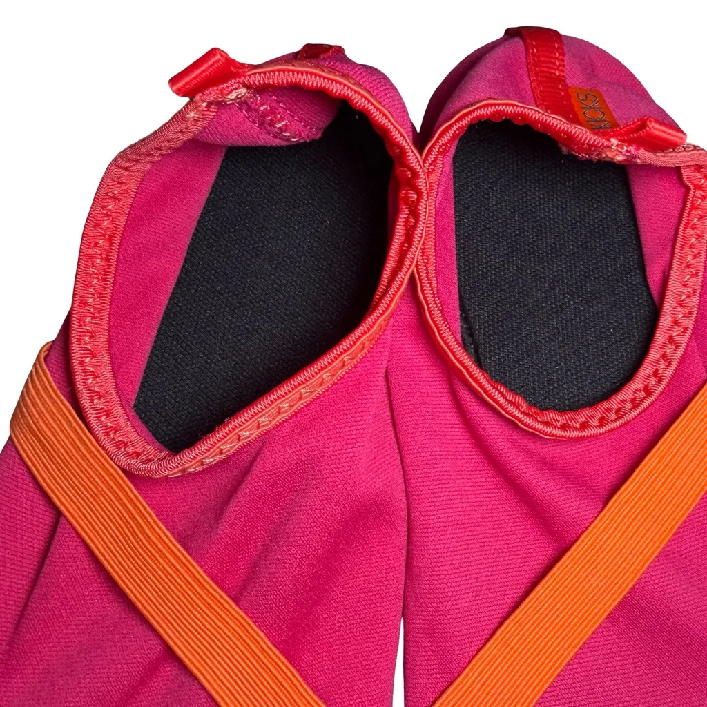 FITKICKS Foldable Flat Flexible Athletic Slip - Image 6