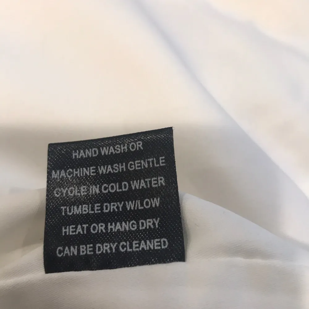 Blaque Label 3/4 Sleeve Hi-Low Shift Dress - Image 5