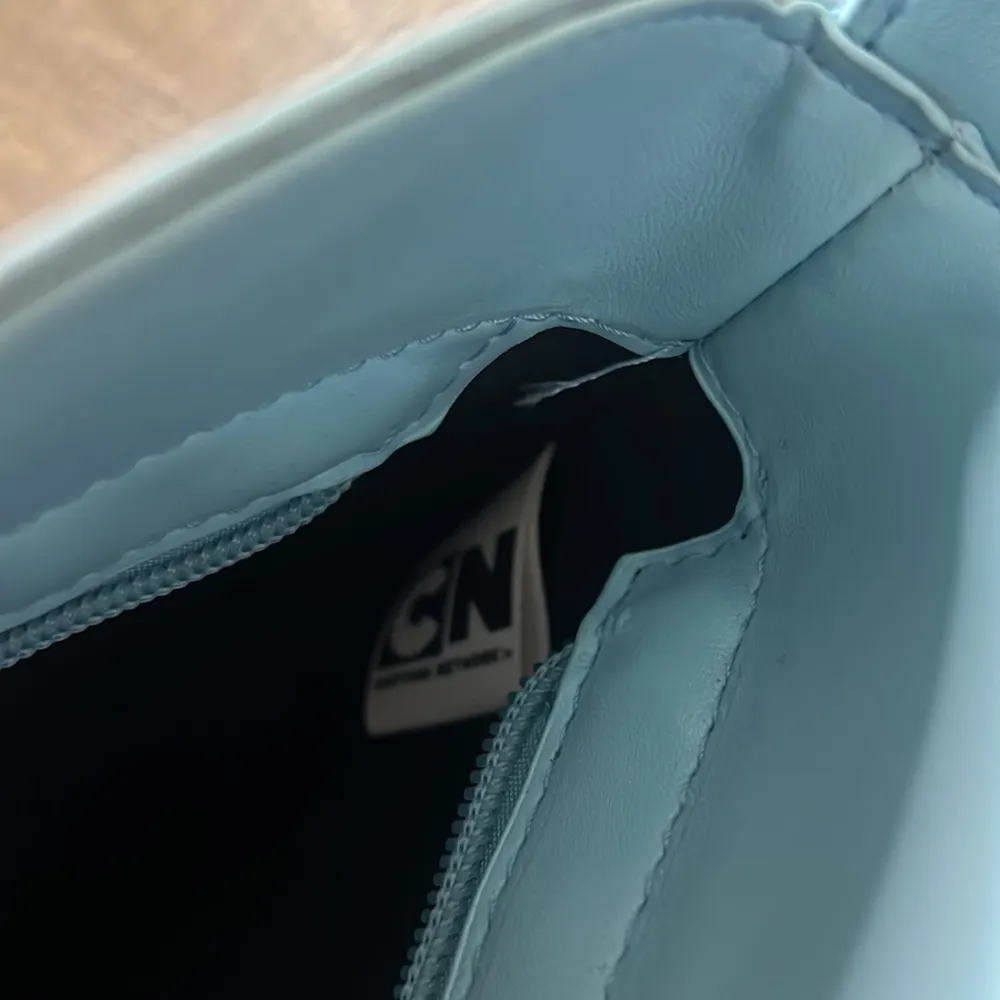 Cartoon Network The Powerpuff Girls Pixelated Shoulder Purse - Image 5