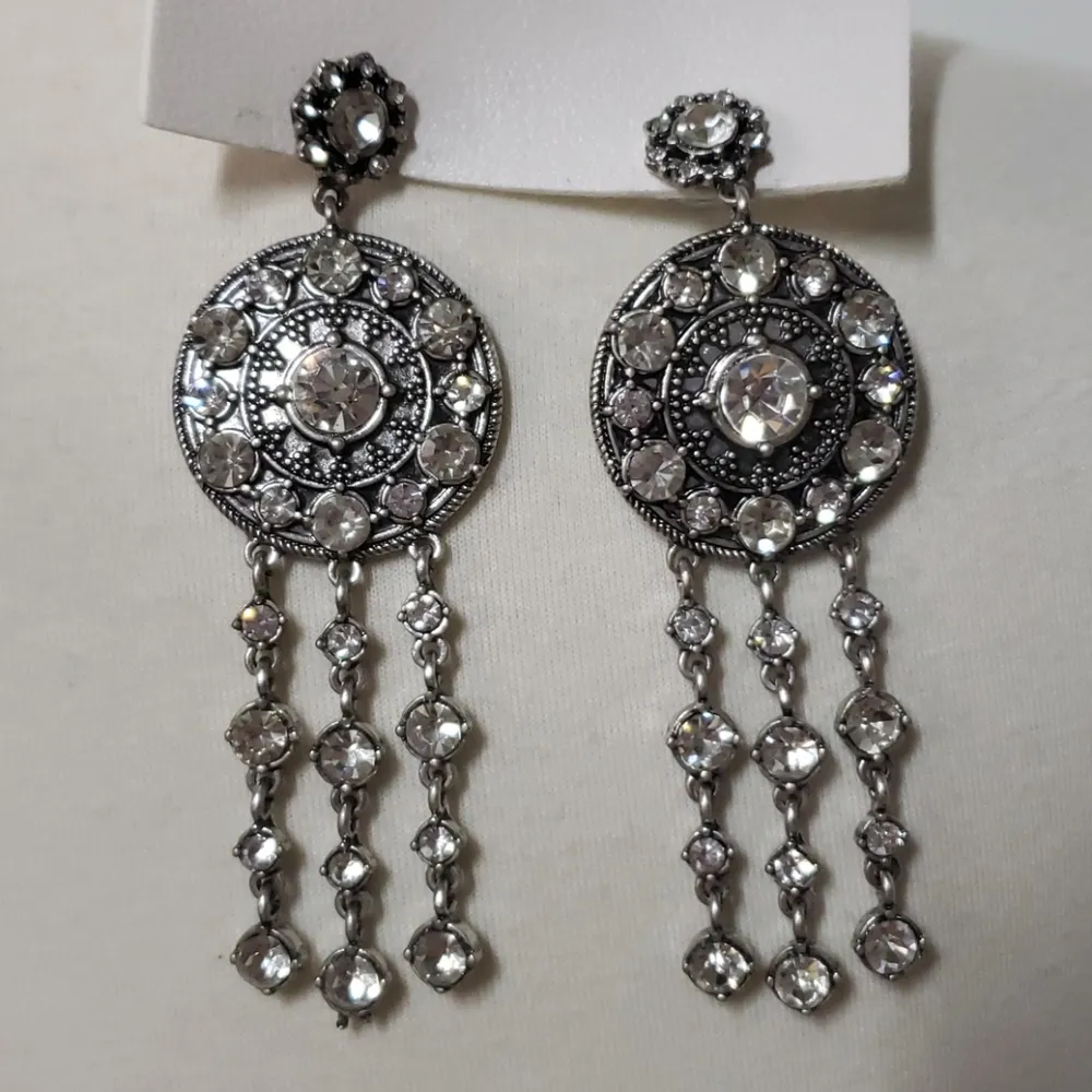 Free people Fly High Dangle Earrings - Image 6