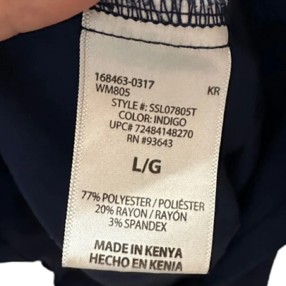 ScrubStar‎ Scrub Uniform Scrub Shirt - Image 4