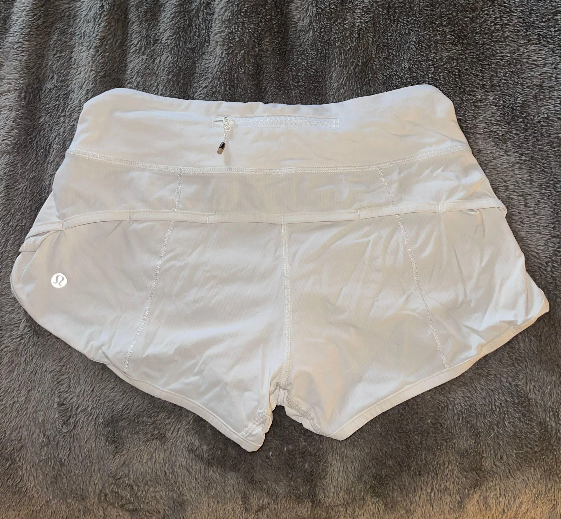 Lululemon Speed Short 2.5’’ - Image 2