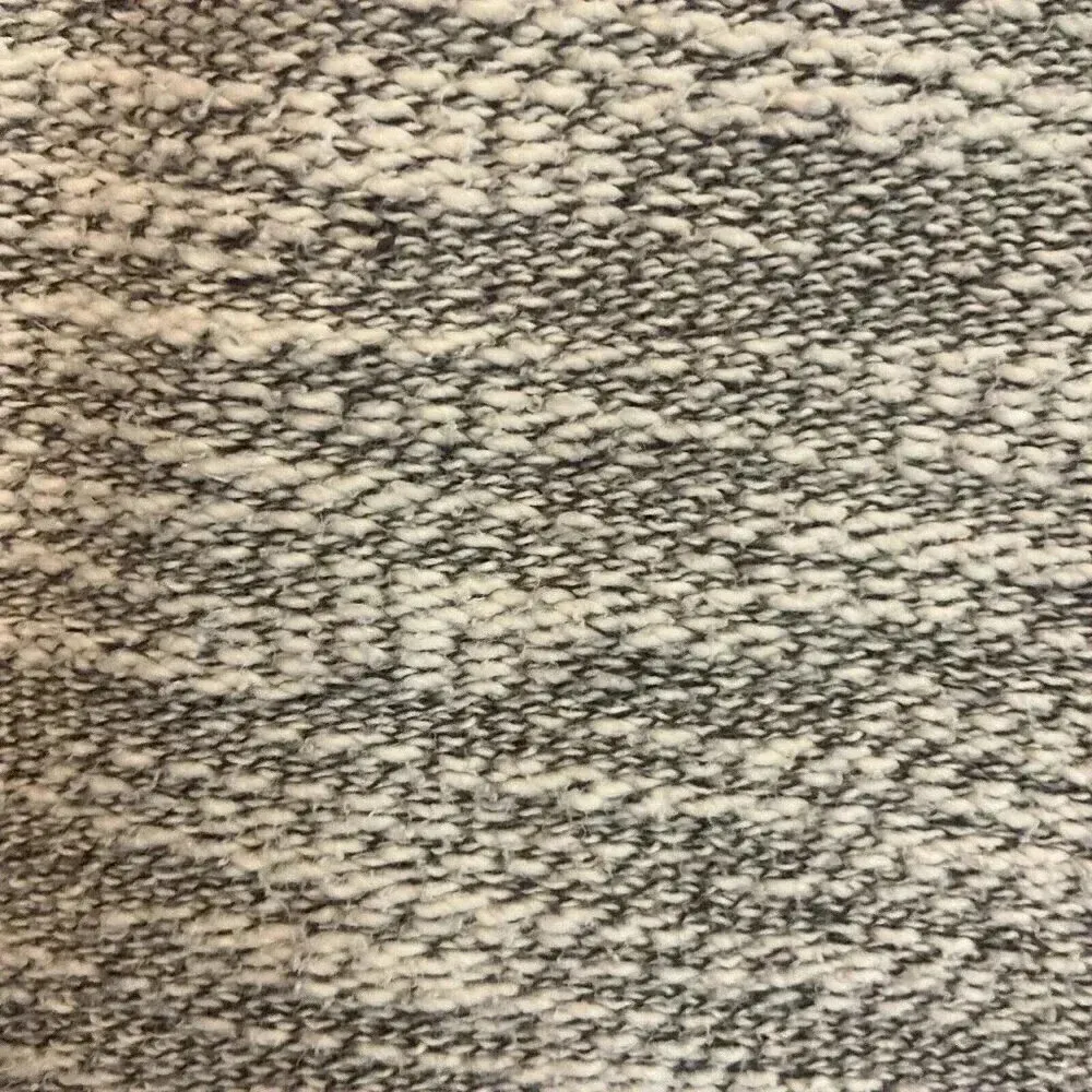 Pacsun Los Angeles‎ Long Sleeve Gray Top Size S Longer Fit Surf Beach Lagenlook - Image 3