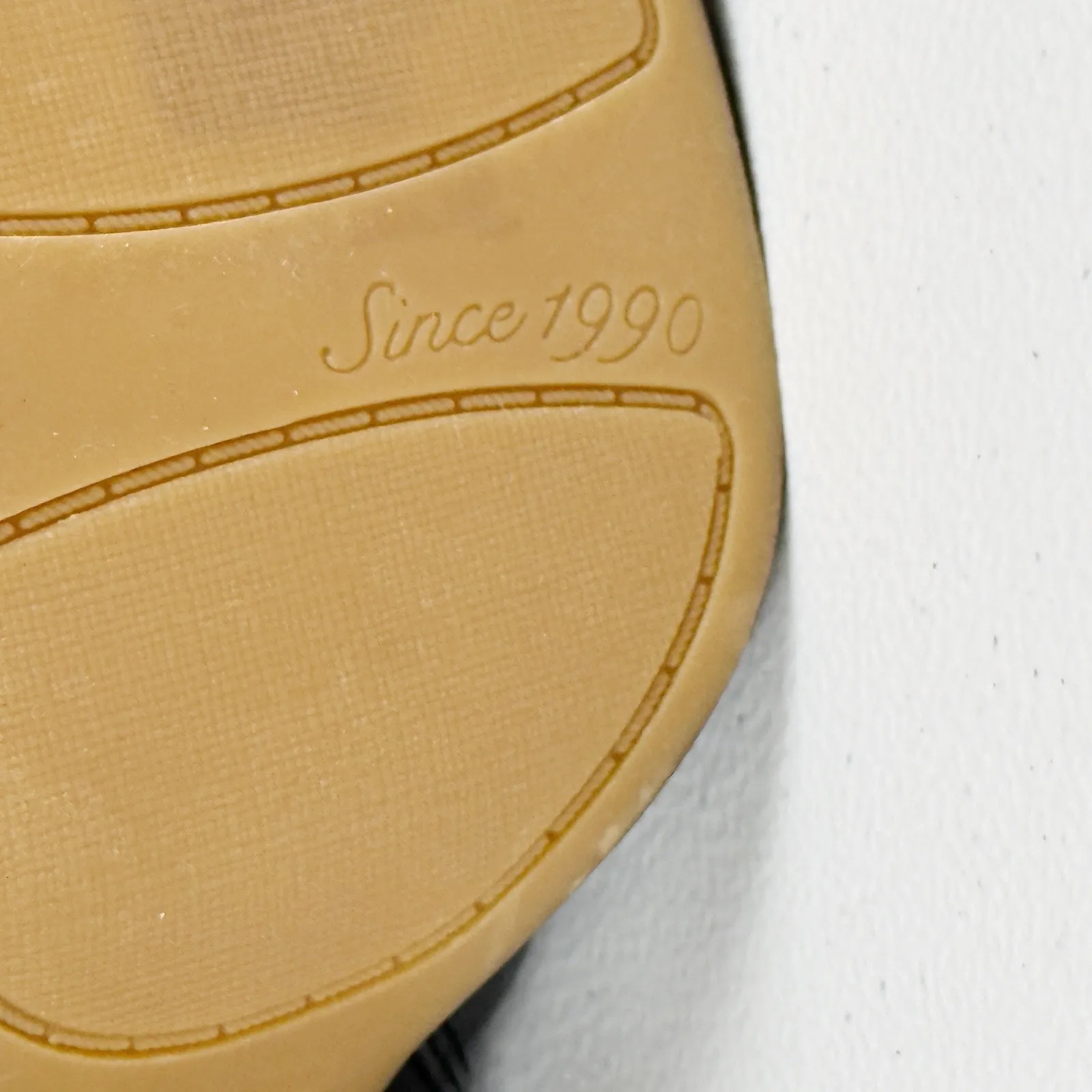 Franco Sarto A-Cassie Women's Black Knee-High Boots 6.5 Medium - Image 9