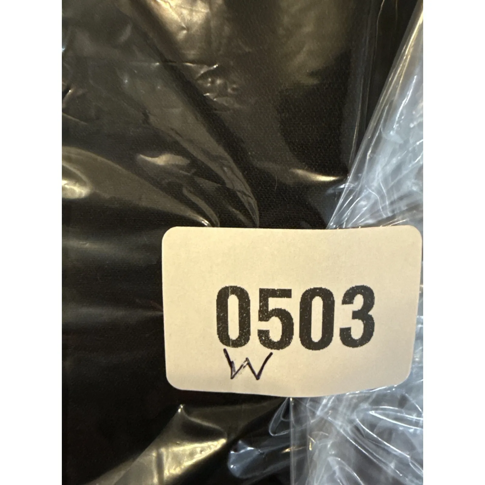 Hilary Radley Womens Large Black Skort Shorts Pocket Pickle Ball Outdoor Golf - Image 9